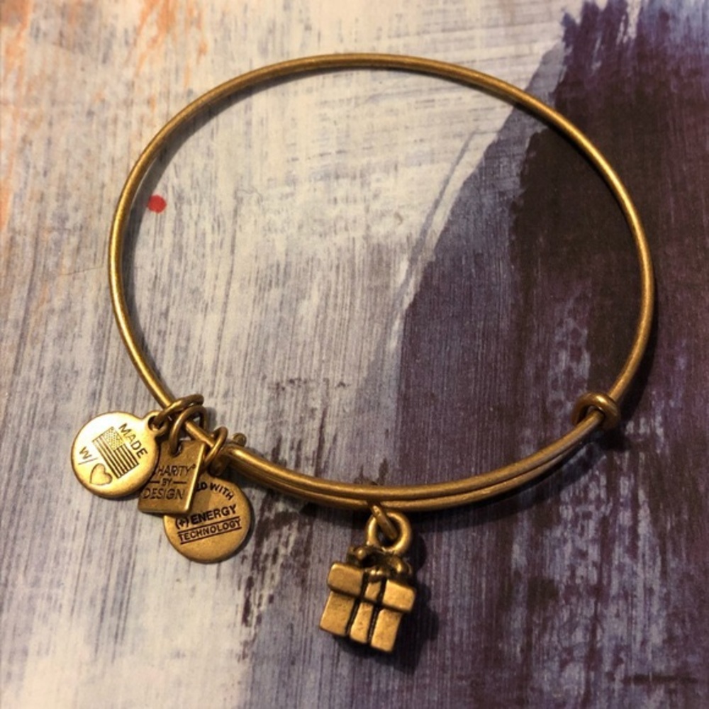Alex and Ani Bracelet